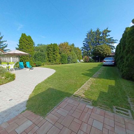 Holiday Home In Balatonboglar 45807 ภายนอก รูปภาพ
