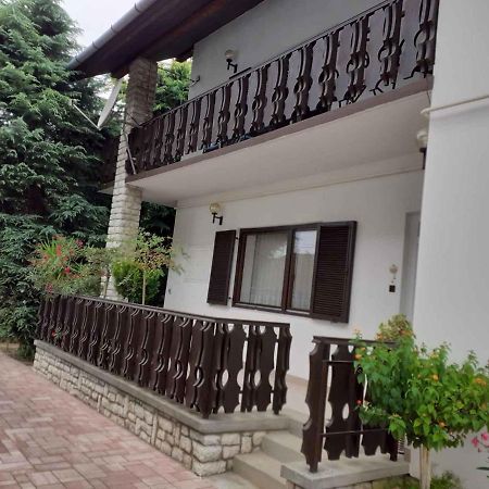 Holiday Home In Balatonboglar 45807 ภายนอก รูปภาพ