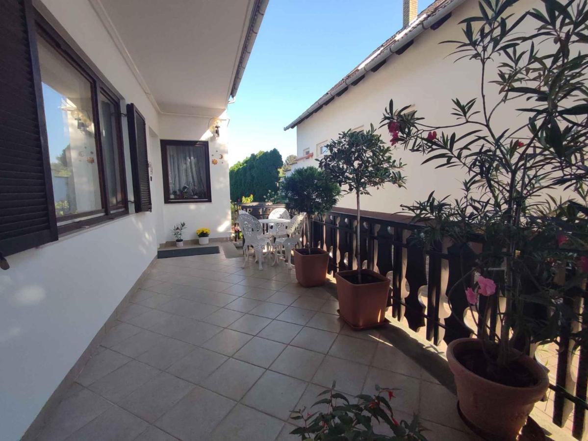 Holiday Home In Balatonboglar 45807 ภายนอก รูปภาพ