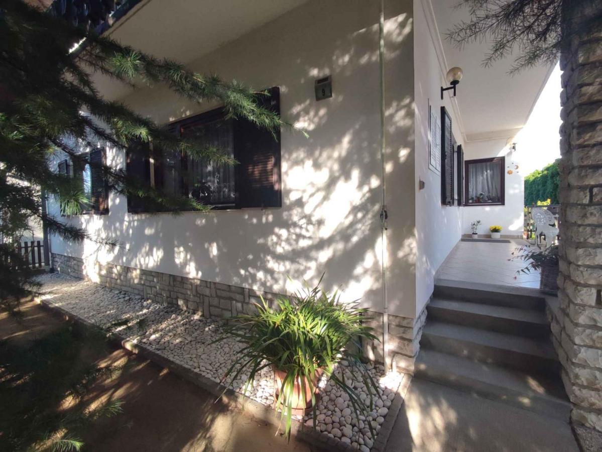Holiday Home In Balatonboglar 45807 ภายนอก รูปภาพ