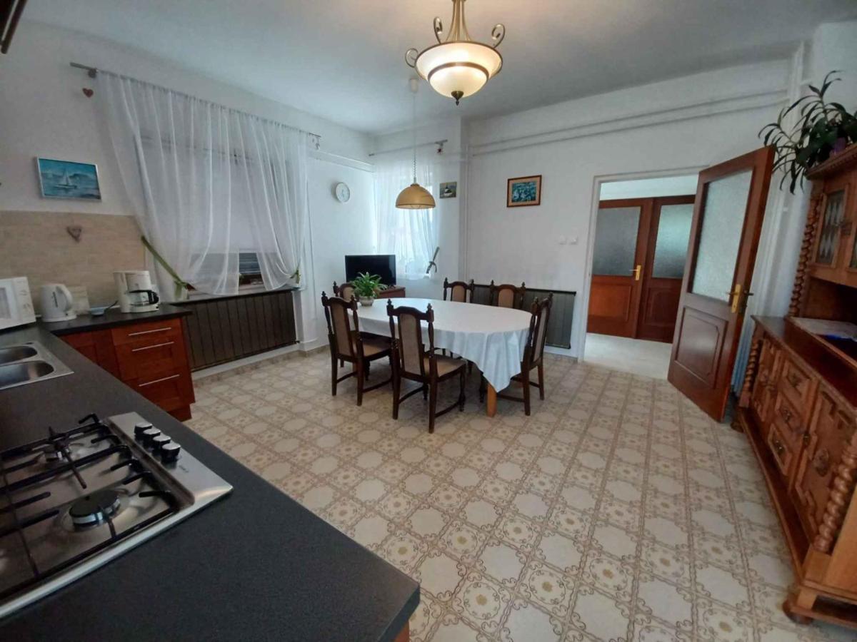 Holiday Home In Balatonboglar 45807 ภายนอก รูปภาพ