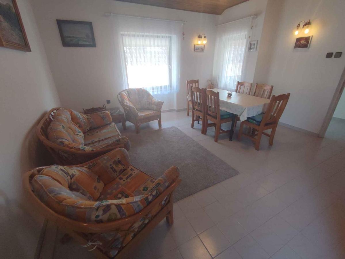 Holiday Home In Balatonboglar 45807 ภายนอก รูปภาพ