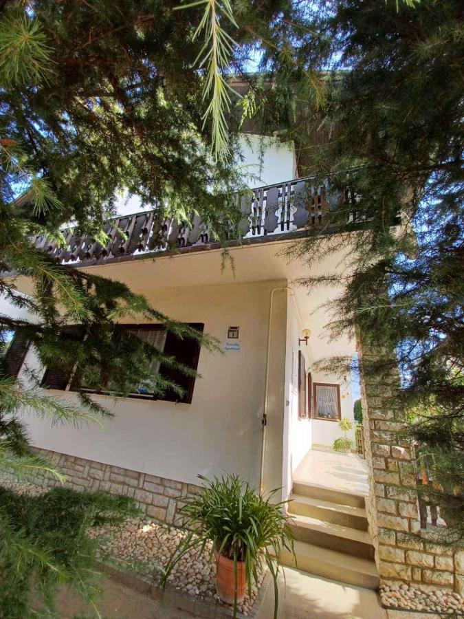 Holiday Home In Balatonboglar 45807 ภายนอก รูปภาพ
