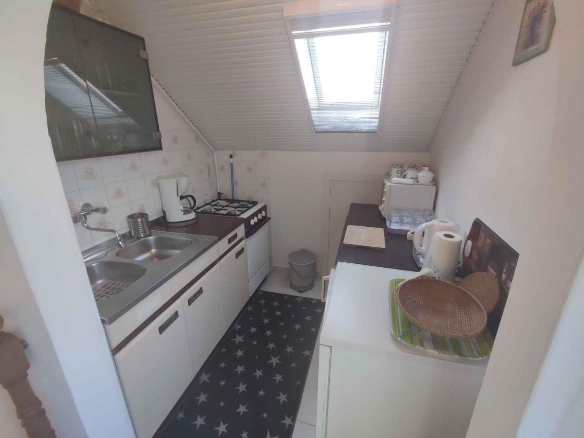 Holiday Home In Balatonboglar 45807 ภายนอก รูปภาพ
