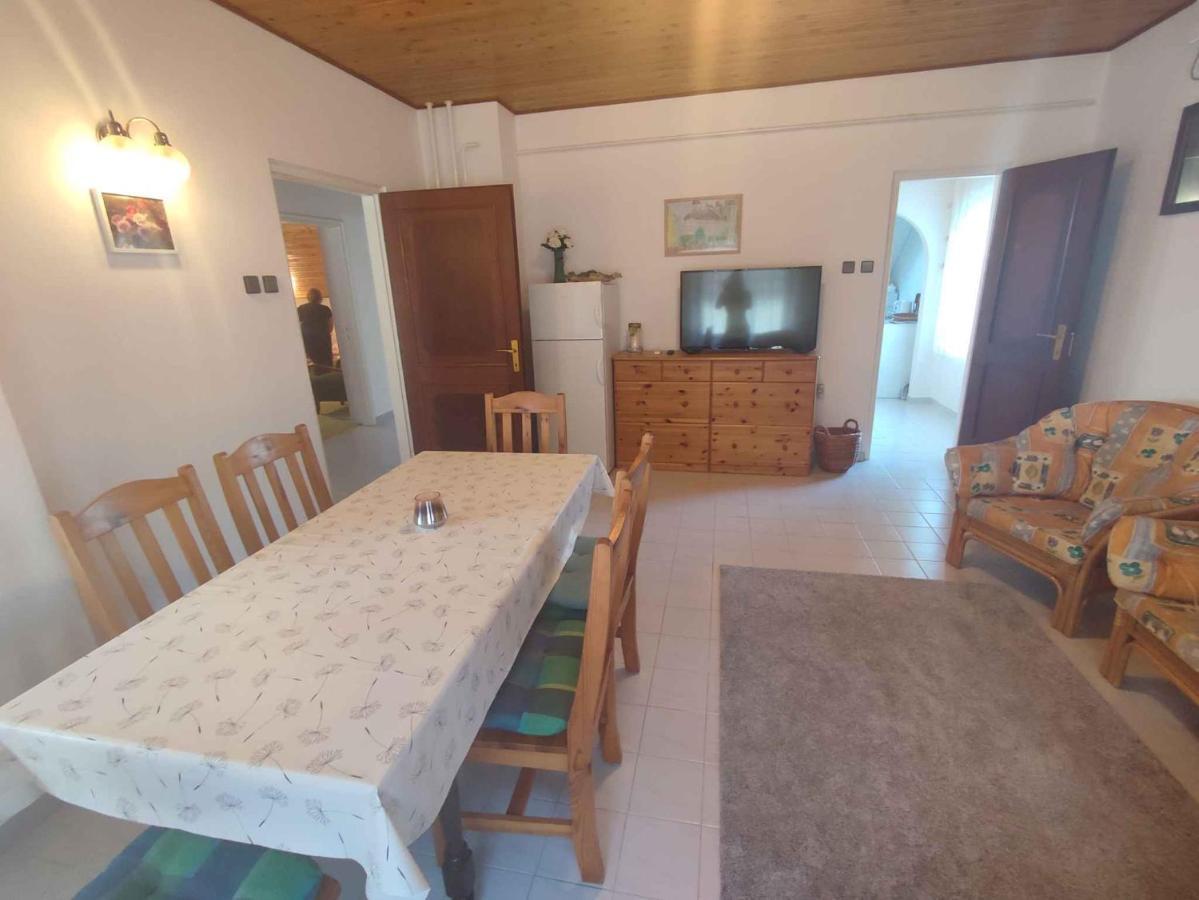 Holiday Home In Balatonboglar 45807 ภายนอก รูปภาพ