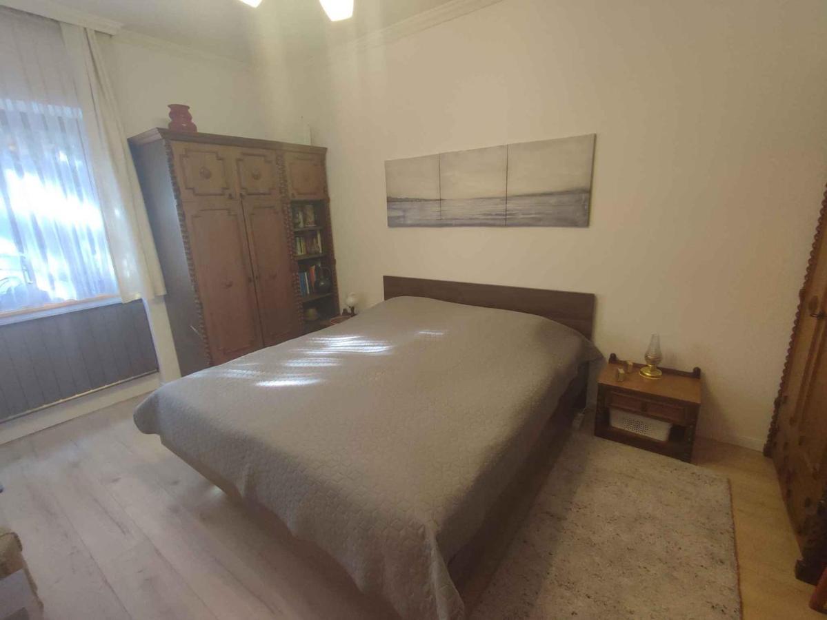 Holiday Home In Balatonboglar 45807 ภายนอก รูปภาพ