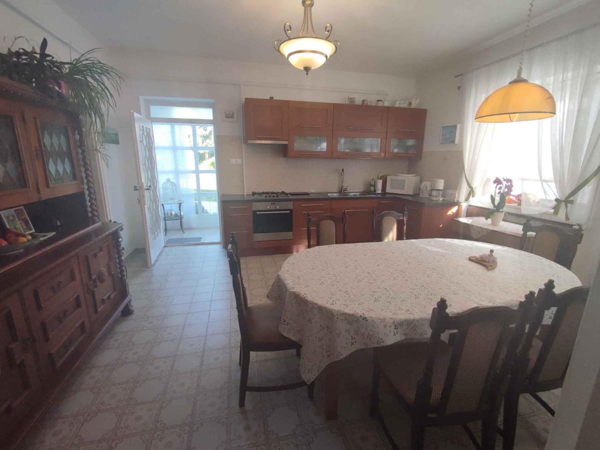 Holiday Home In Balatonboglar 45807 ภายนอก รูปภาพ