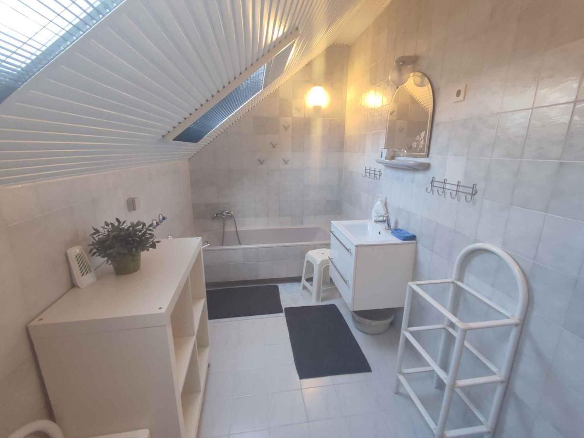 Holiday Home In Balatonboglar 45807 ภายนอก รูปภาพ